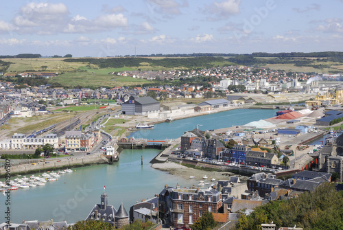 Falaise