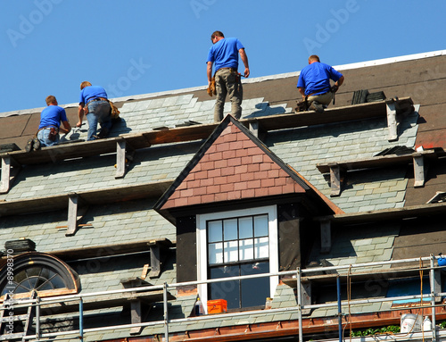 roofers