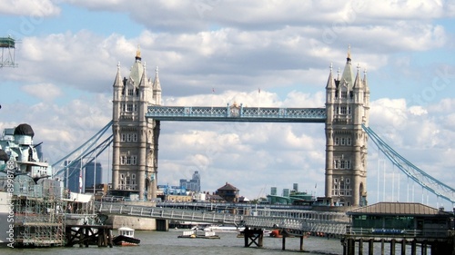 Pont Tower Bridge