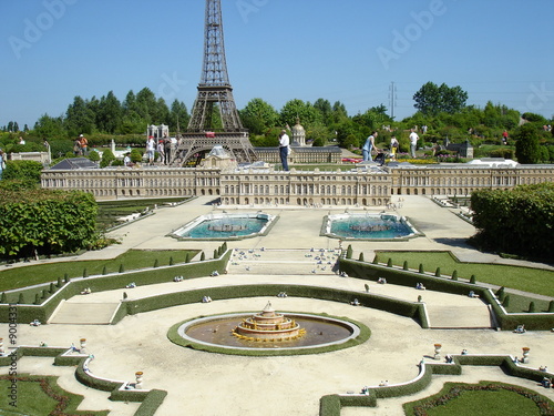 Palais de Versailles