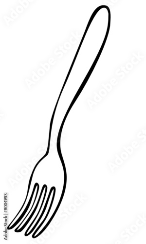 fork