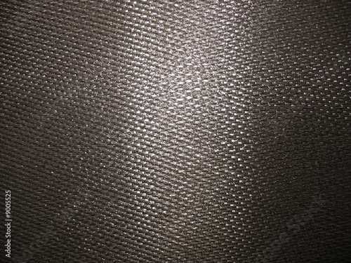 Real carbon fiber in its raw form