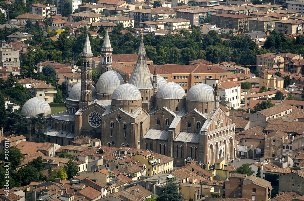 Basilica di Sant'Antonio