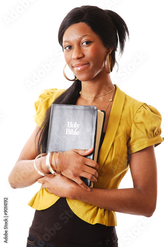 Woman of Faith
