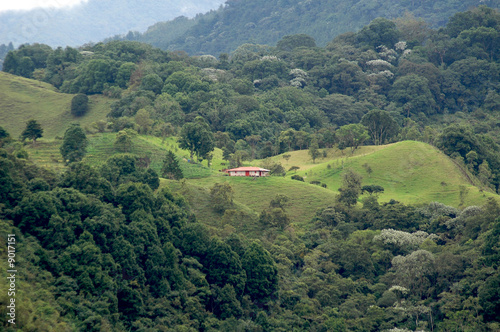Colombia: Armenia - Quindio