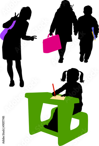 collegien ecoliers
