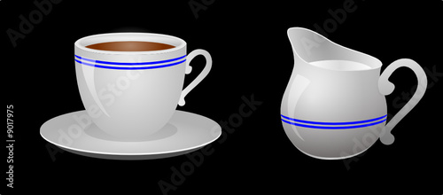 Cup of Coffee