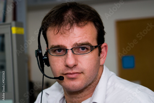 customer service