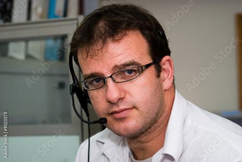 customer service