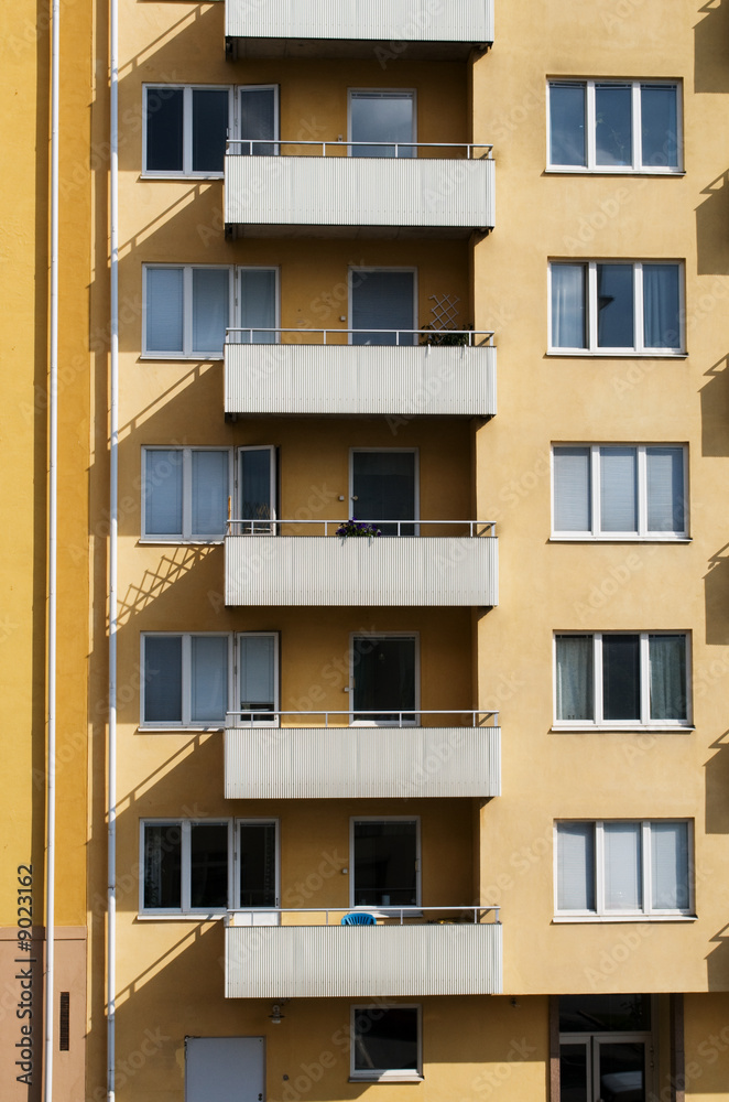 Facades Facades