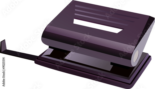Paper Punch