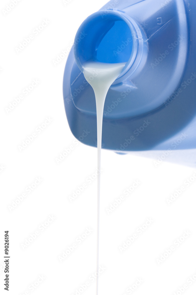 object on white - bottle with shampoo object on white - bottle with shampoo