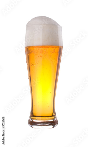 Bierglas
