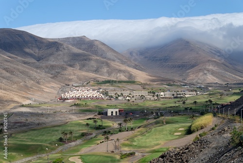Fuerteventura - Iles Canaries photo