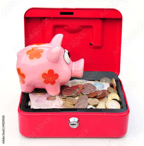 funds photo