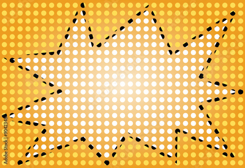 Bulle d'exclamation (surprise)