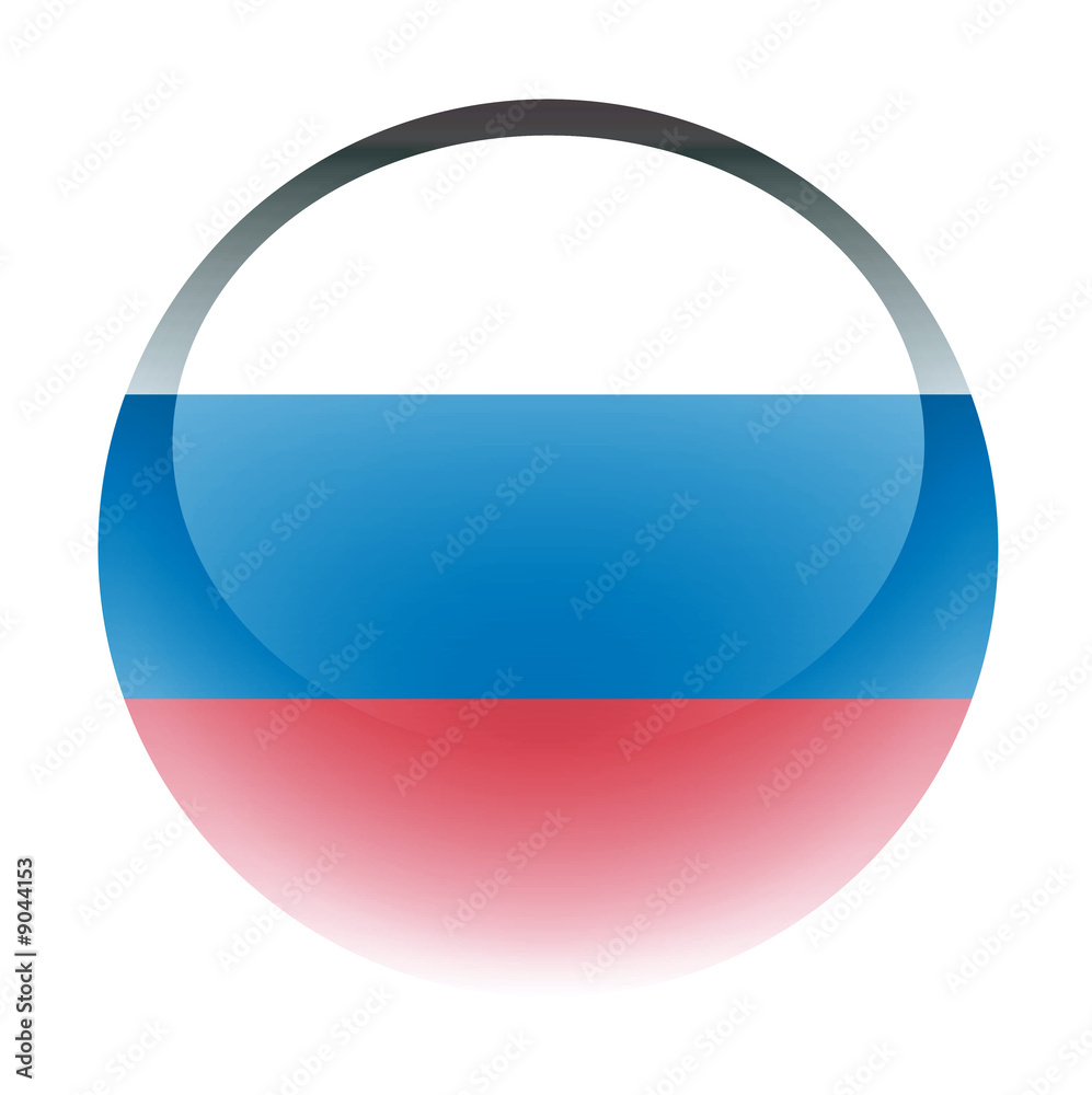 Aqua Country Button Russland Aqua Country Button Russland