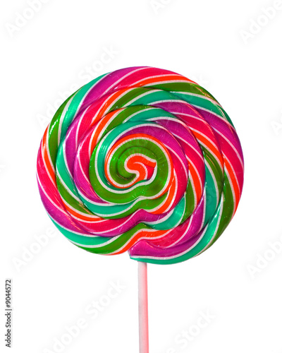lollipop
