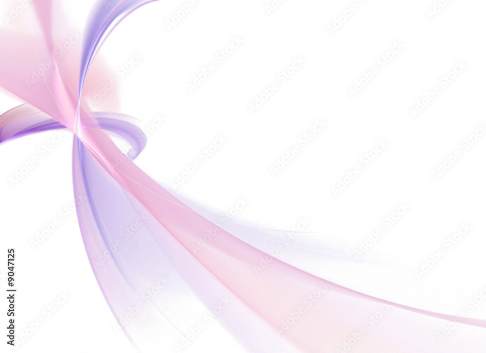 A 3D abstract layout you can use as a template A 3D abstract layout you can use as a template