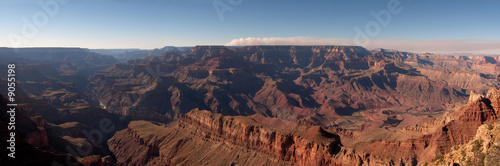 Panoramabild Grand Canyon