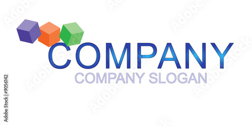 Company logo