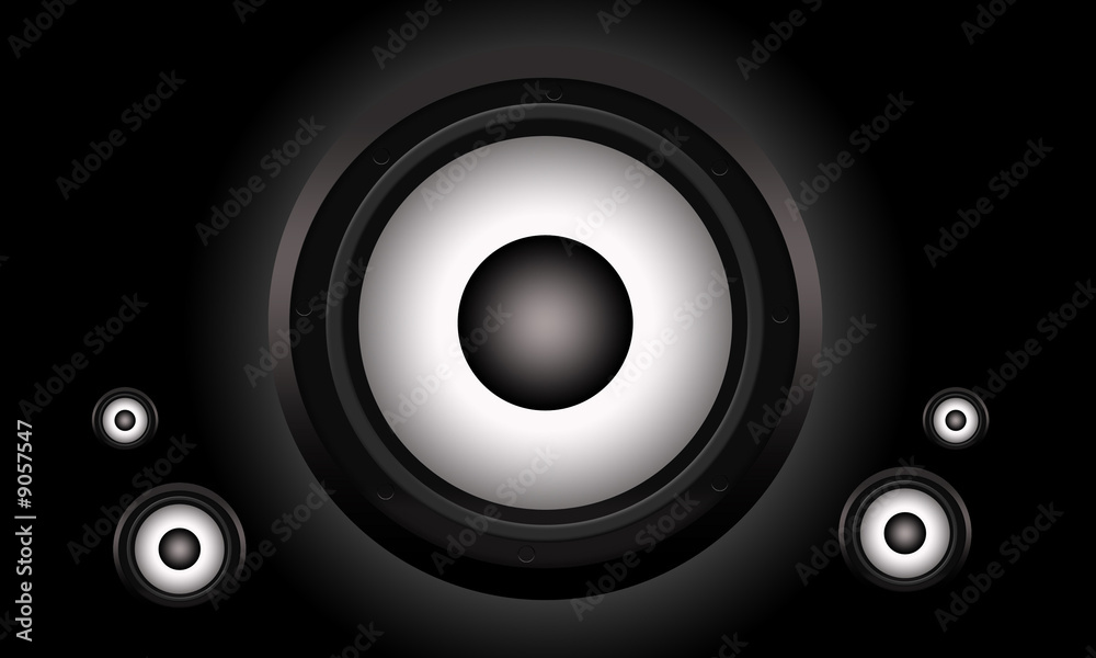 Speakers Speakers