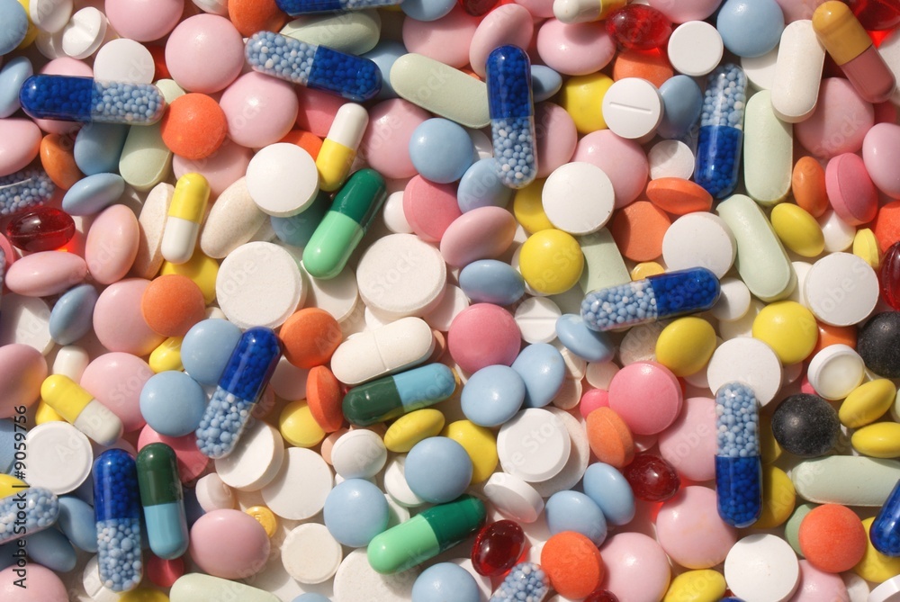 pills and capsules pills and capsules