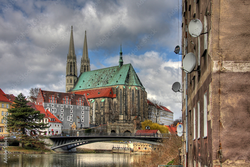Fototapeta premium Görlitz