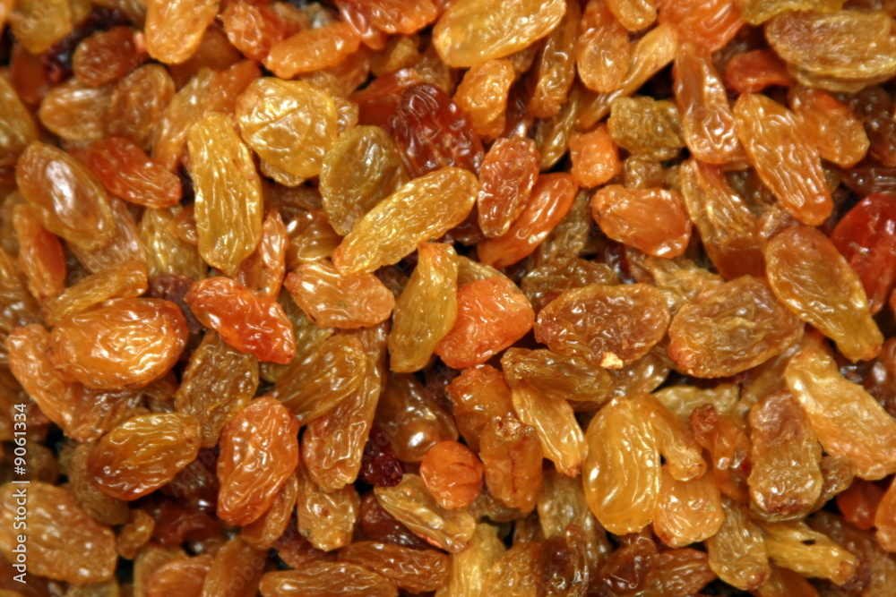 Raisins Raisins