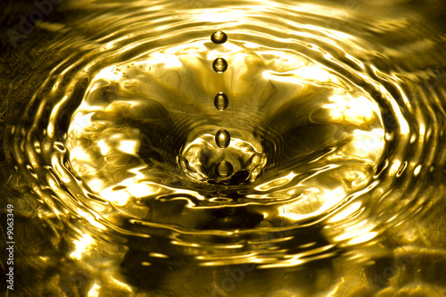 Goutte d'or 1
