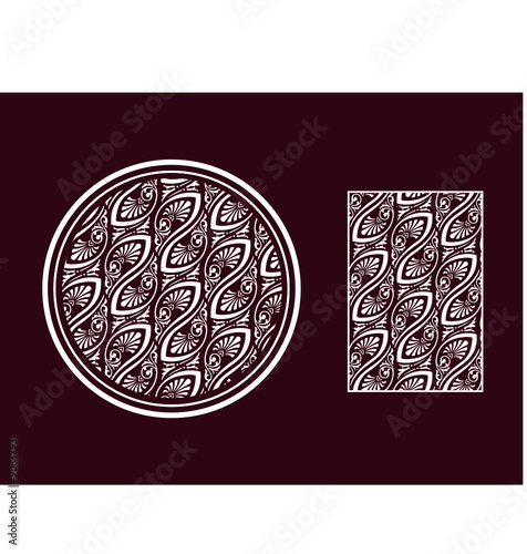 Ornament Illustration
