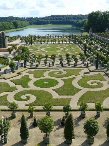 Versailles – Château et jardins