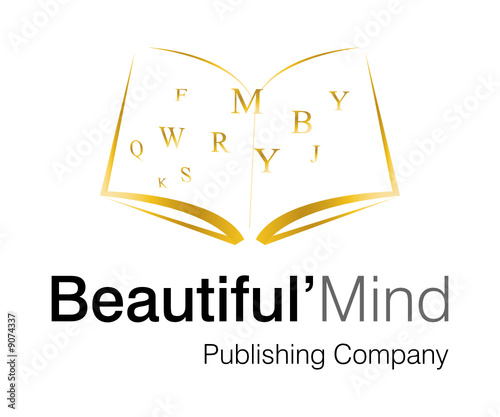 Beautiful Mind Logo