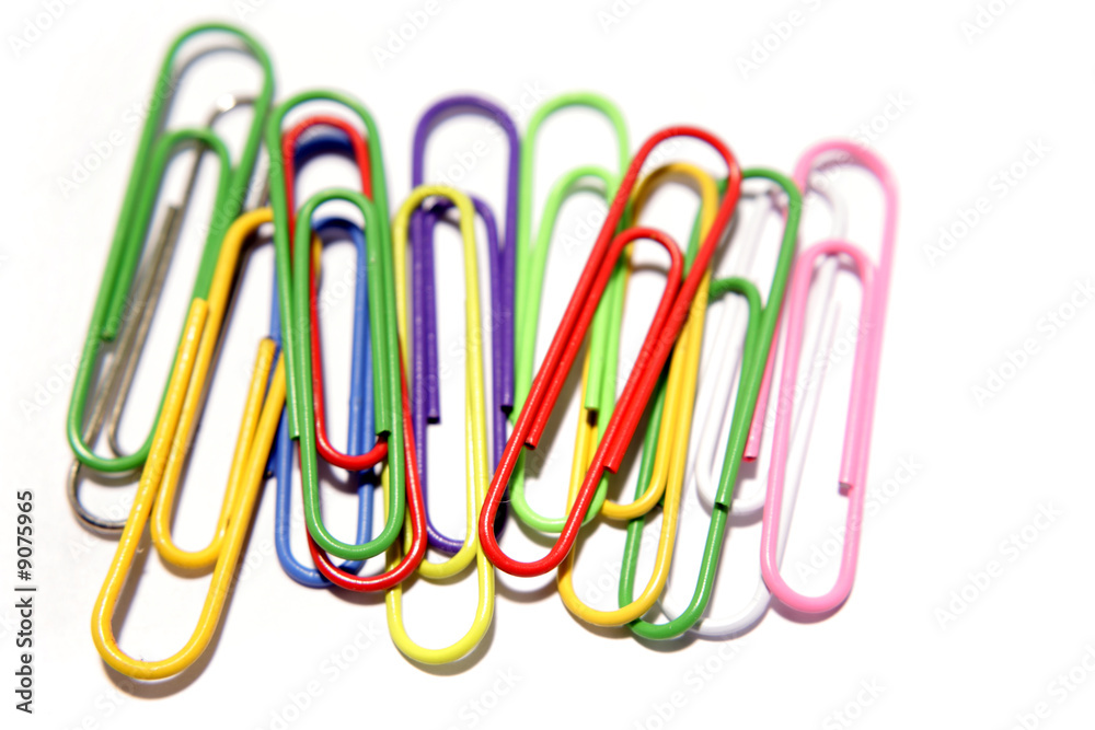 Paper-clips Paper-clips