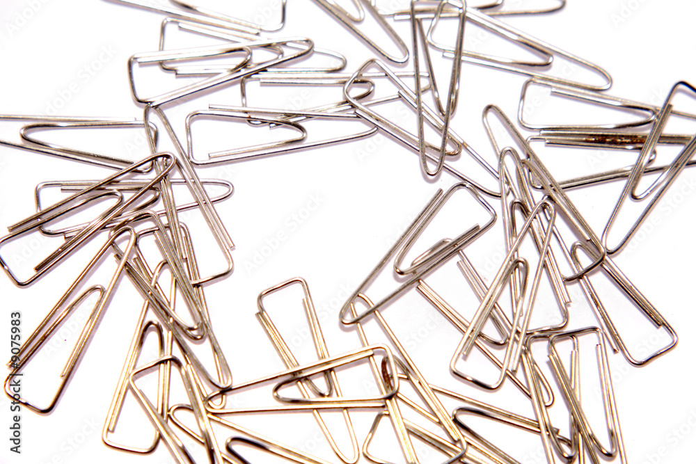 Paper-clips Paper-clips