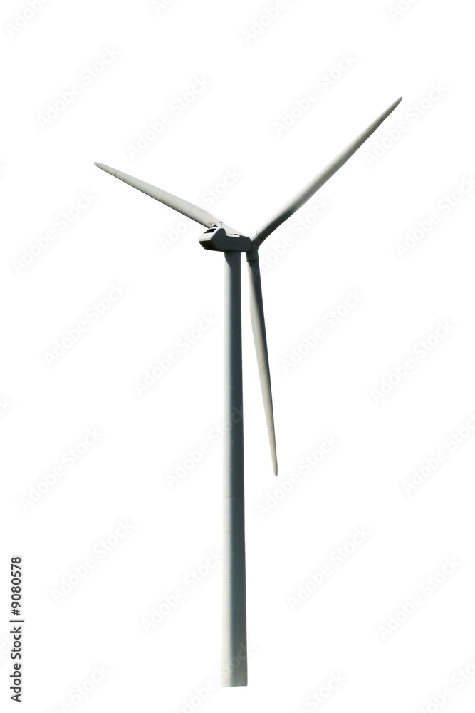 éolienne éolienne