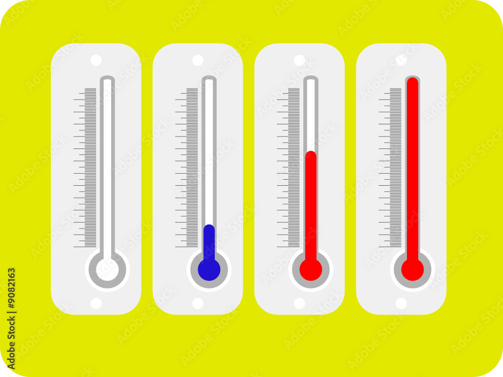 thermometer thermometer