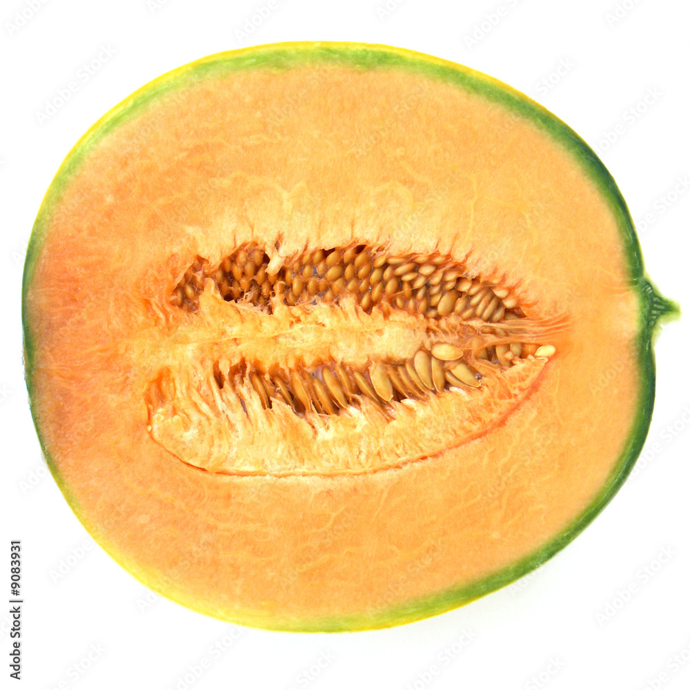 demi melon demi melon