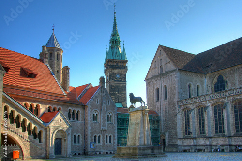 Konstfotografi Braunschweig