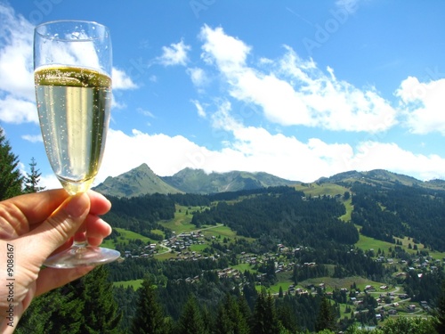 Champagne !