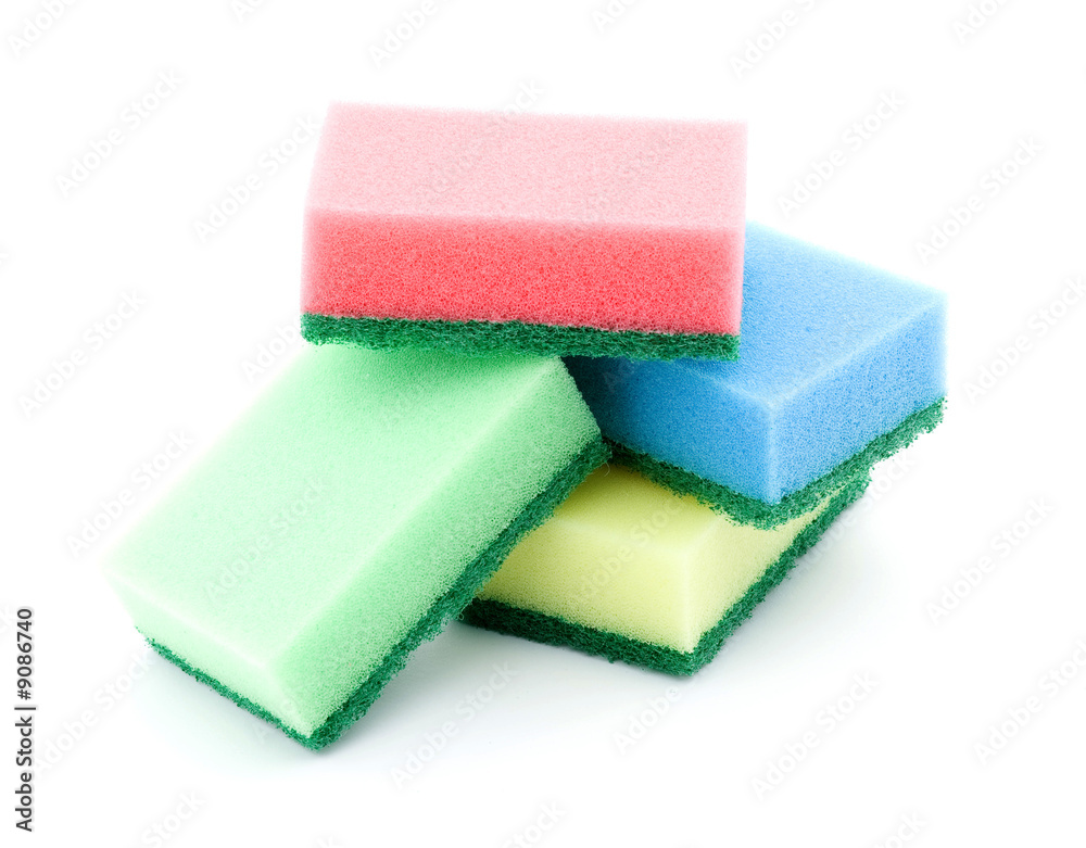 cleaning and sanitation products studio isolated cleaning and sanitation products studio isolated