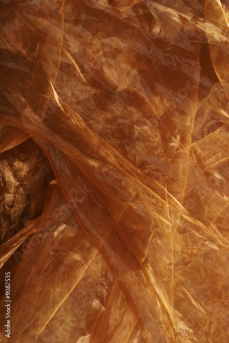 Beautiful silk fabric for sewing