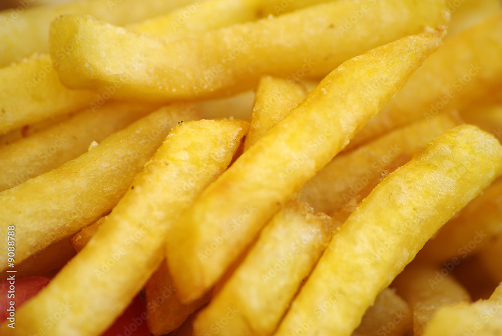 Potatoes Potatoes