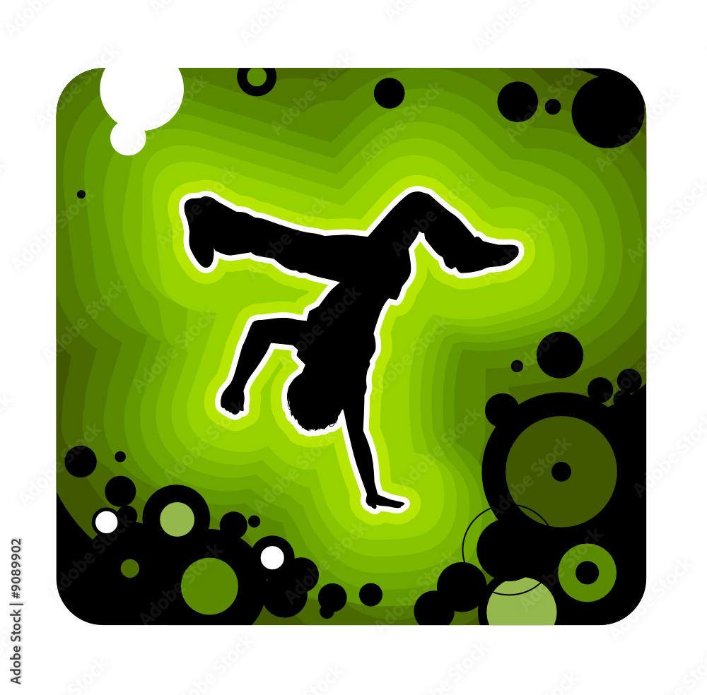 hip hop