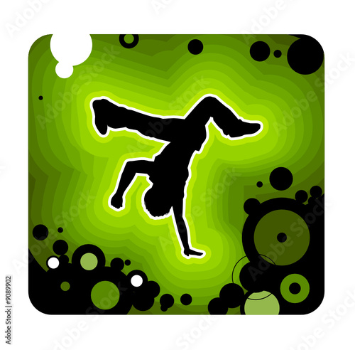 hip hop
