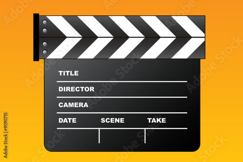 Clapboard