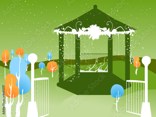 Gazebo