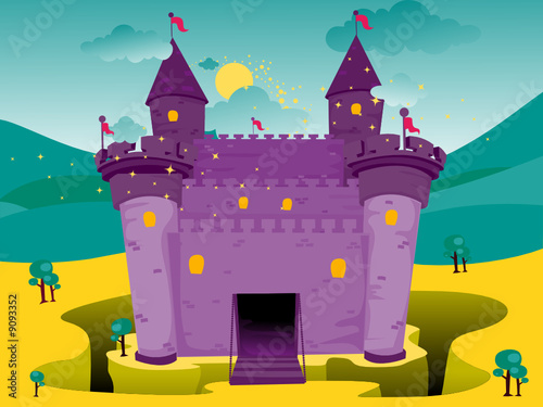 Castle