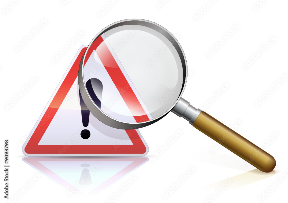 Etude des dangers (reflet)
