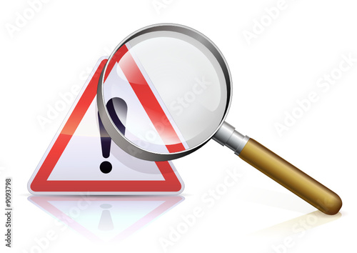 Etude des dangers (reflet)